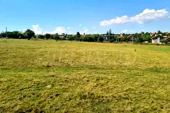 Парцел в София, с. Златуша