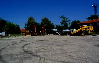 Парцел в Стара Загора, Чирпан