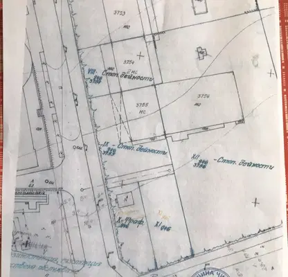 Photo 2 — Plot in Stara Zagora, Chirpan