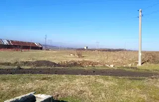 Парцел в Стара Загора, Гълъбово