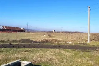 Парцел в Стара Загора, Гълъбово
