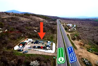 Парцел в Стара Загора, Казанлък