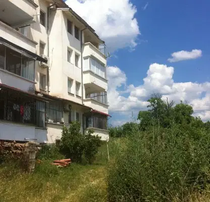 Photo 3 — Plot in Oblast Stara Zagora, Kazanlyk