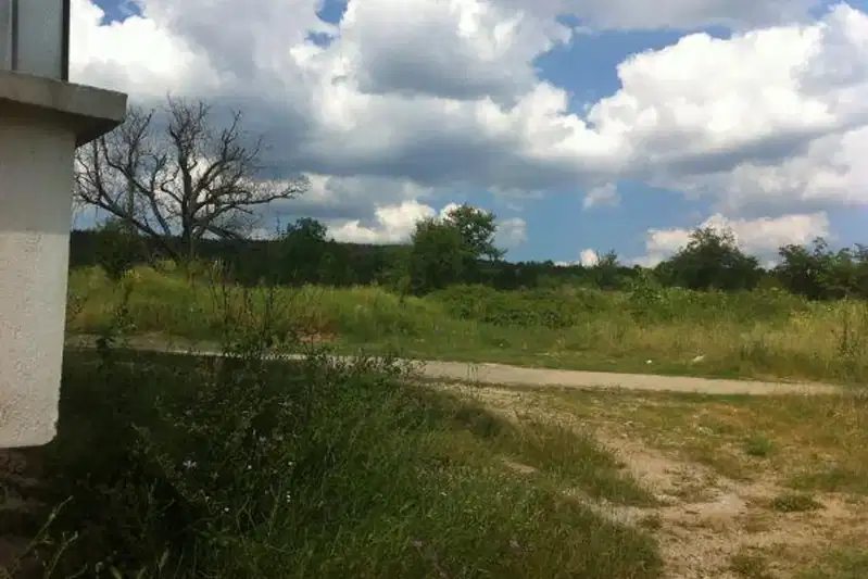 Plot in Oblast Stara Zagora, Kazanlyk
