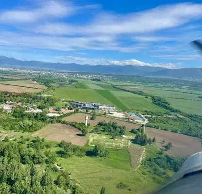 Photo 2 — Plot in Stara Zagora, Kazanlyk