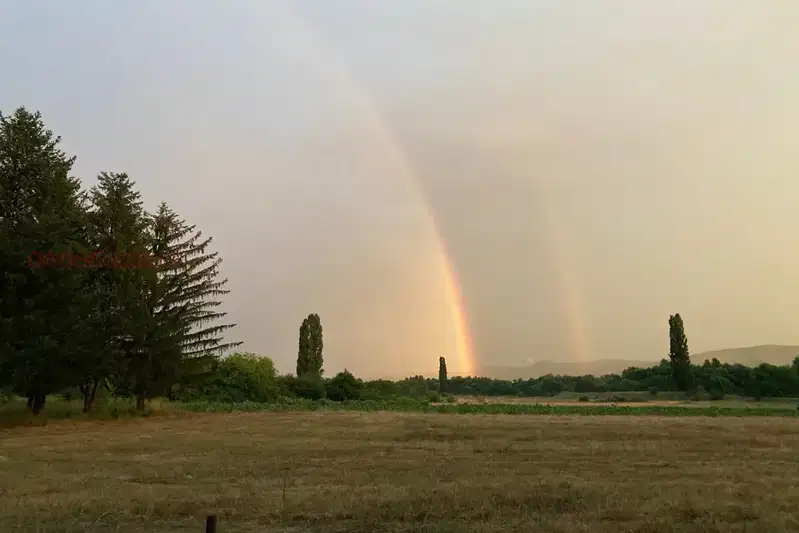 Plot in Stara Zagora, Kazanlyk