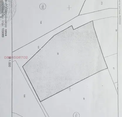 Снимка 3 — Парцел в Стара Загора, Казанлък
