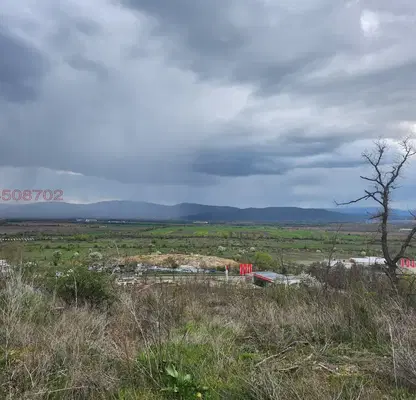 Снимка 4 — Парцел в Стара Загора, Казанлък