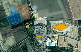 Парцел в Стара Загора, Казанлък