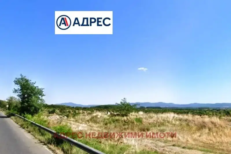 Plot in Oblast Stara Zagora, Kazanlyk