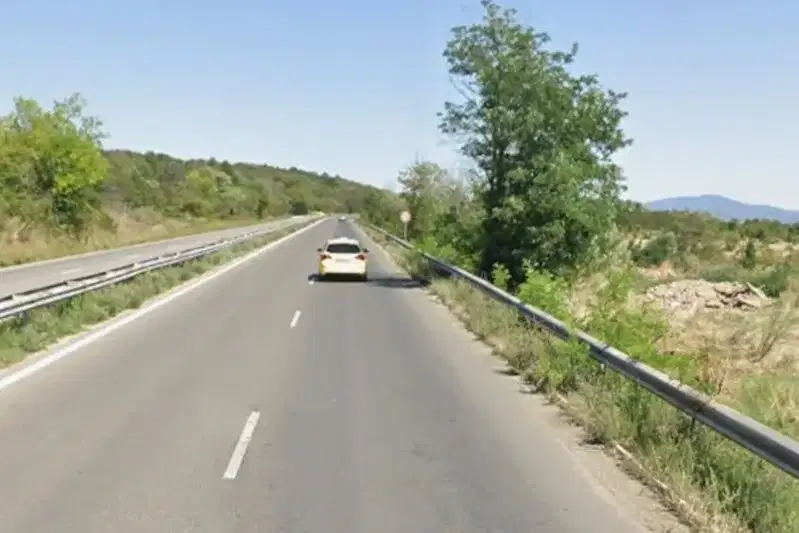 Plot in Oblast Stara Zagora, Kazanlyk
