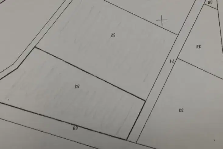 Plot in Oblast Stara Zagora, Kazanlyk