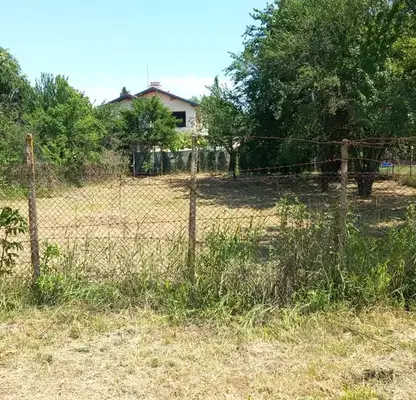 Снимка 4 — Парцел в Стара Загора, Казанлък