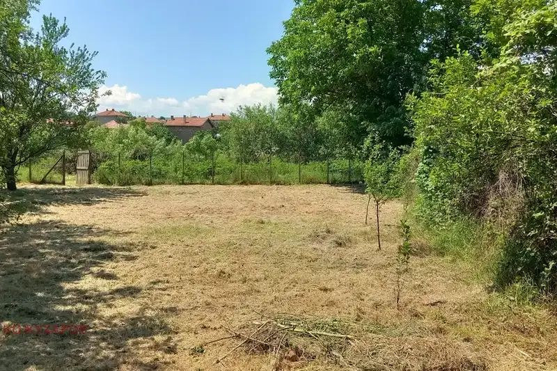Парцел в Стара Загора, Казанлък