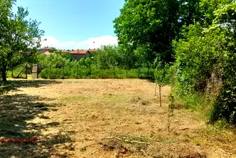 Парцел в Стара Загора, Казанлък