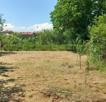 Снимка 2 — Парцел в Стара Загора, Казанлък
