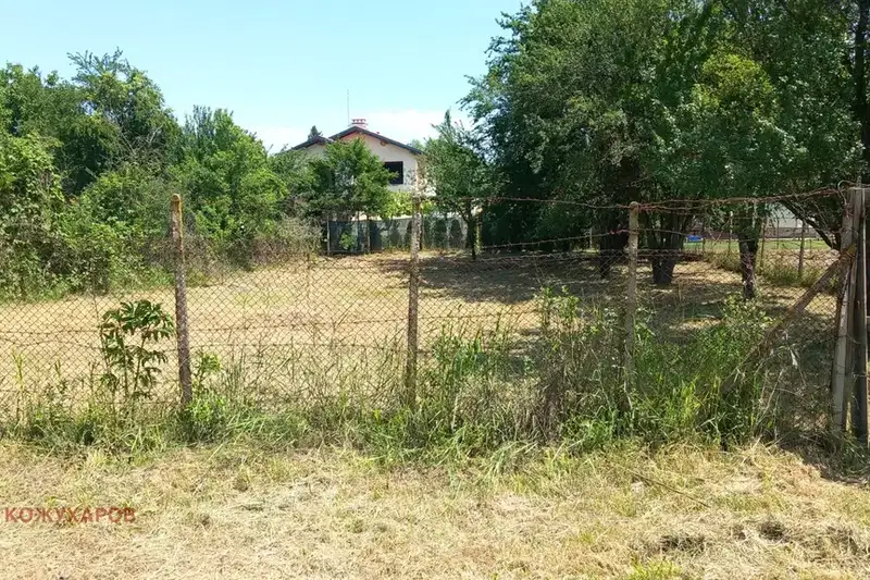 Парцел в Стара Загора, Казанлък