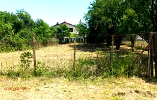 Парцел в Стара Загора, Казанлък