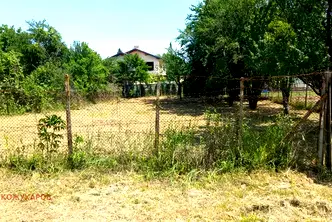 Парцел в Стара Загора, Казанлък