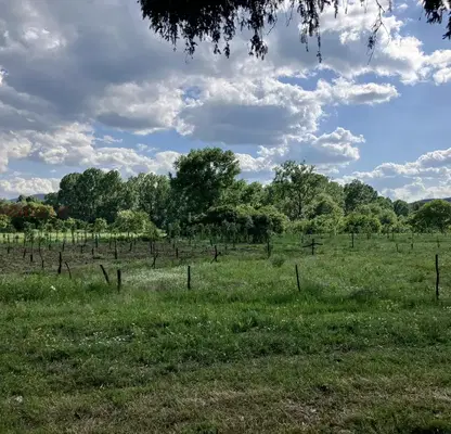 Photo 3 — Plot in Stara Zagora, Kazanlyk