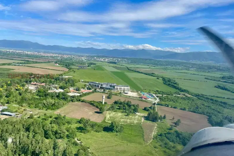 Plot in Stara Zagora, Kazanlyk