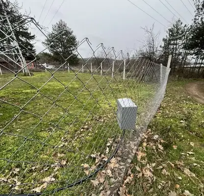Photo 2 — Plot in Oblast Stara Zagora, Kazanlyk