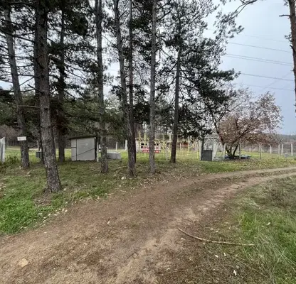 Photo 4 — Plot in Oblast Stara Zagora, Kazanlyk