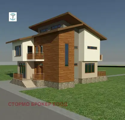 Photo 3 — Plot in Oblast Stara Zagora, Pavel Banya