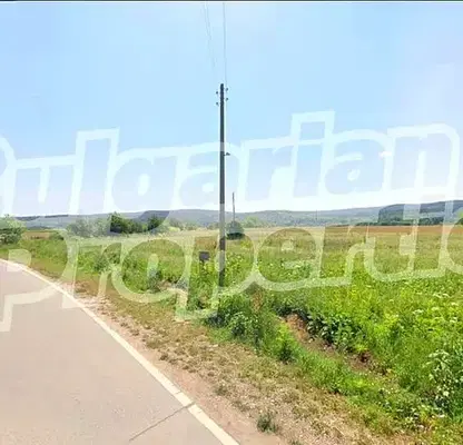 Снимка 3 — Парцел в Стара Загора, Павел баня