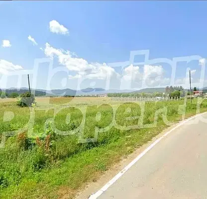 Снимка 4 — Парцел в Стара Загора, Павел баня