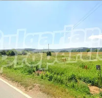 Снимка 5 — Парцел в Стара Загора, Павел баня