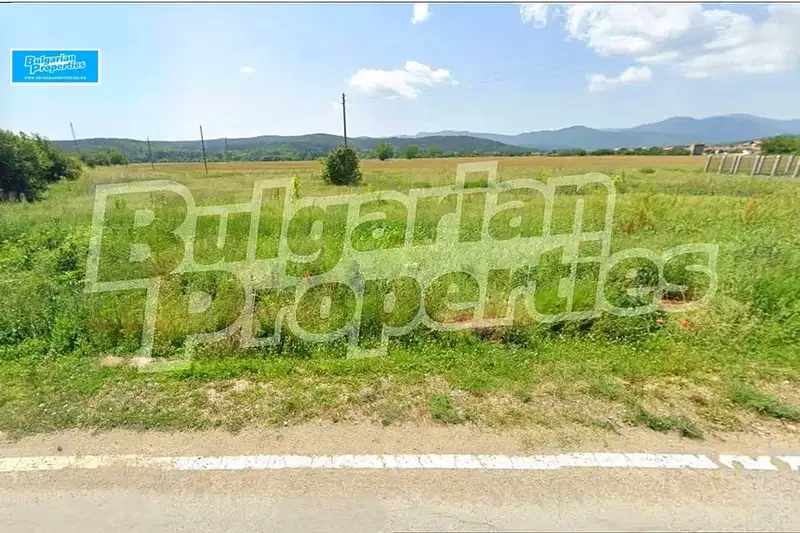 Парцел в Стара Загора, Павел баня