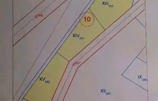 Парцел в Стара Загора, Раднево