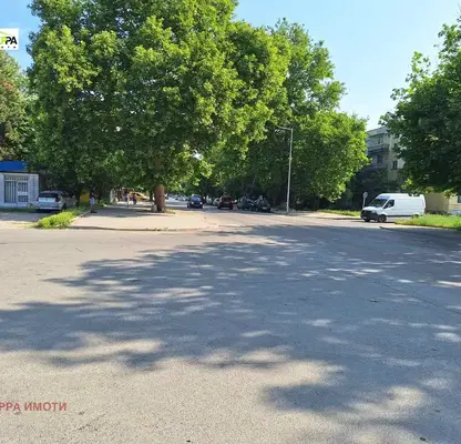 Снимка 2 — Парцел в Стара Загора, Раднево