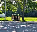 Снимка 3 — Парцел в Стара Загора, Раднево