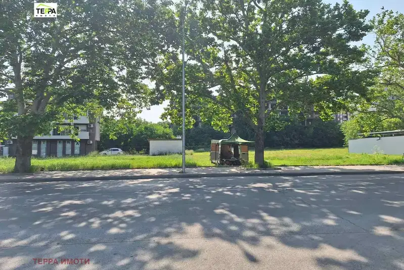 Парцел в Стара Загора, Раднево
