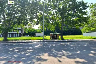 Парцел в Стара Загора, Раднево