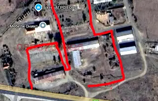 Парцел в Стара Загора, Шипка