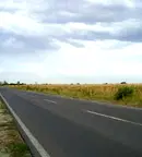 Парцел в Стара Загора, главен път Е85