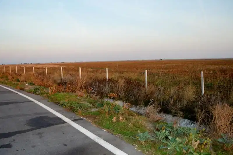 Plot in Oblast Stara Zagora, магистрала Тракия