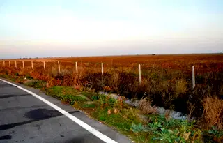 Парцел в Стара Загора, магистрала Тракия