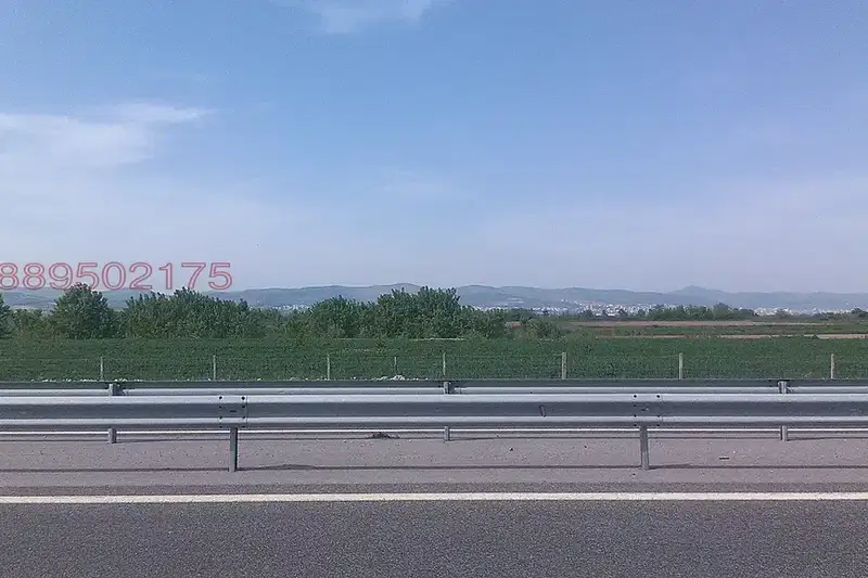 Парцел в Стара Загора, магистрала Тракия