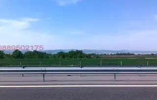 Парцел в Стара Загора, магистрала Тракия