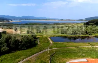 Парцел в Стара Загора, яз. Жребчево