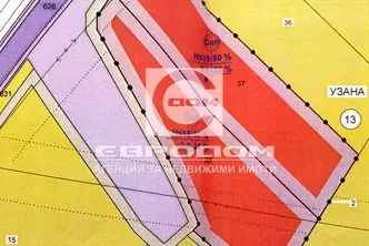 Парцел в Стара Загора, с. Богомилово