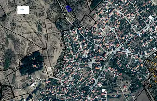 Парцел в Стара Загора, с. Богомилово