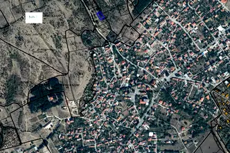 Парцел в Стара Загора, с. Богомилово