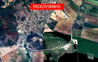 Парцел в Стара Загора, с. Богомилово