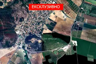 Парцел в Стара Загора, с. Богомилово