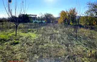 Парцел в Стара Загора, с. Богомилово
